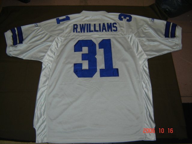 NFL jersey