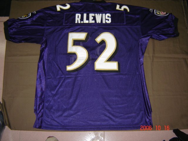 NFL jersey
