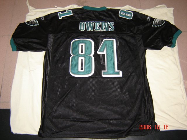 NFL jersey