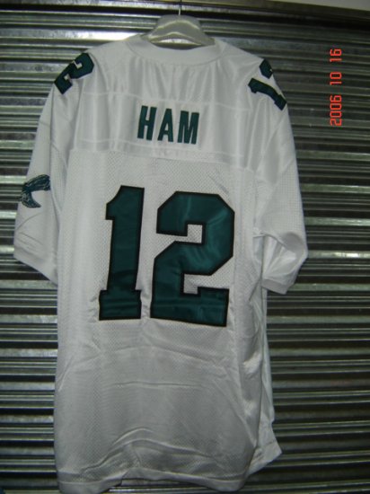 NFL jersey