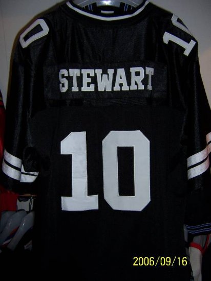 M&N jersey