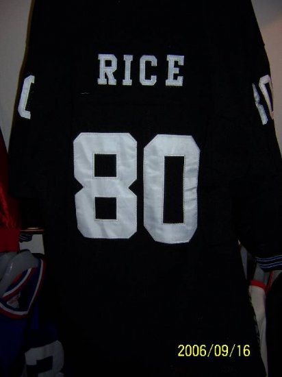 M&N jersey
