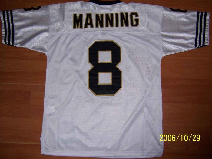 M&N jersey