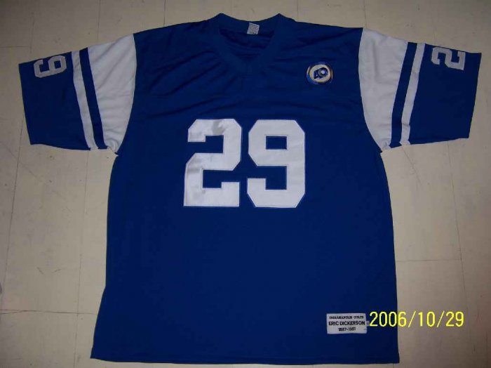 M&N jersey
