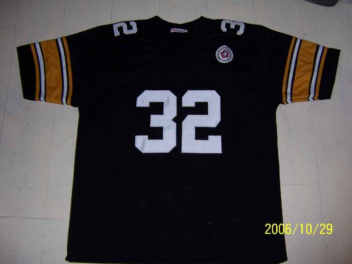 M&N jersey