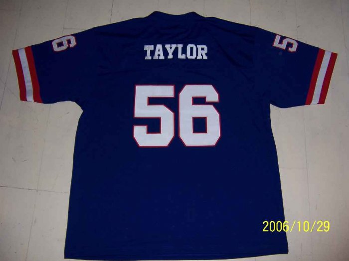 M&N jersey
