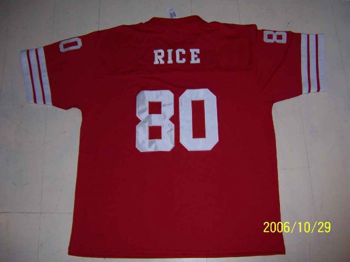 M&N jersey