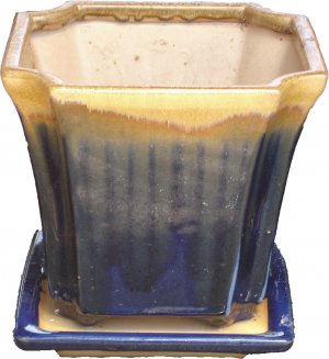Pottery Planter 6020A-24