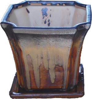 Pottery Planter 6020C-26