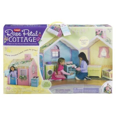 Hasbro Playskool Town Petal Cottage hasbro playskool town petal cottage Hasbro Playskool Town Petal Cottage hasbro playskool town petal cottage