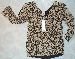 Bnwt Old Navy Maternity Mesh V-neck Sz Xs