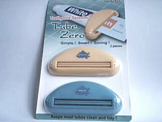 D'Aquila TubeZero