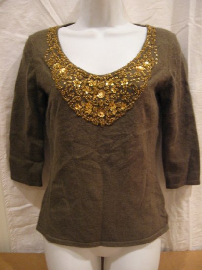 Brand New Women's Pullover from I.N.C., size PP