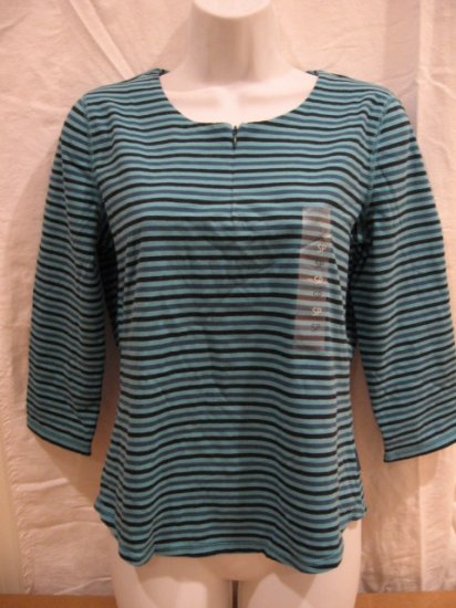 Brand New Women's shirt from LIZ CLAIBORNE, size PS