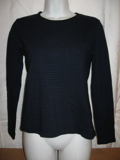 New Women's cotton blend shirt from CHARTER CLUB, size PP