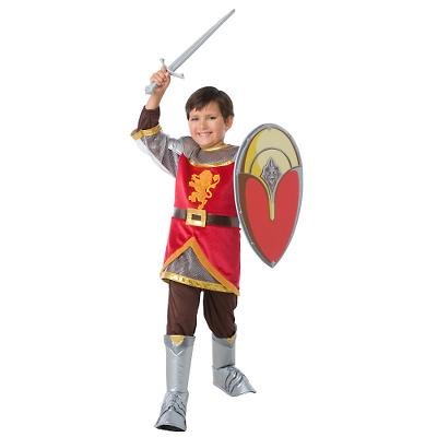New Disney Edmund Pevensie Costume for Boys, Size L - Free Shipping on this item!