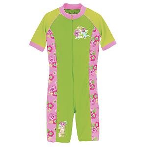 New Disney Tinker Bell Rashguard Swimsuit, size S - Free shipping!