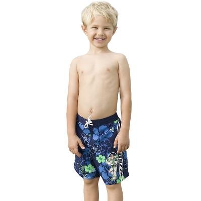 New Disney Boys Hero Buzz Swim Trunks, size S - Free Shipping