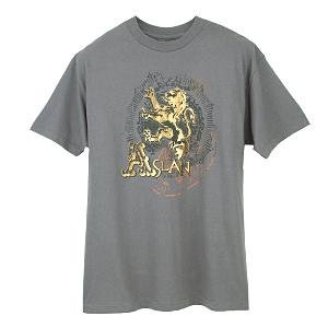 New Disney Narnia Aslan Adult Tee, size L