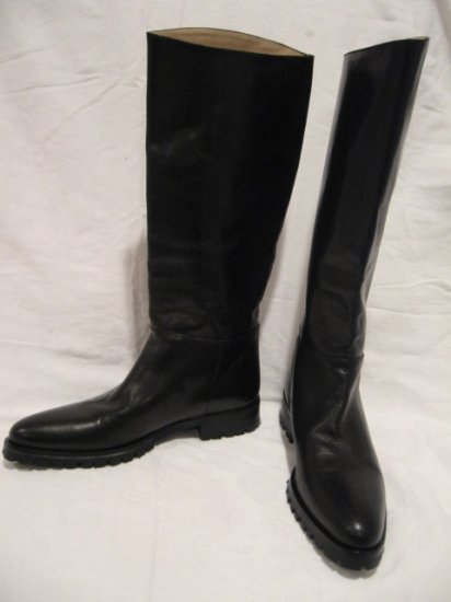 $340 New L'Autre Chose Tall Boots, size 37