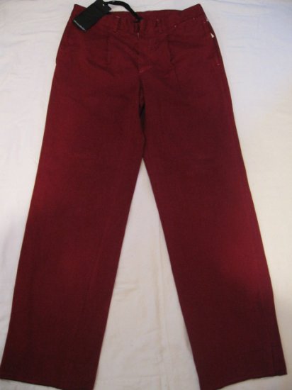 $190 NWT COLLECTION PRIVEE Women?s Pants size 32