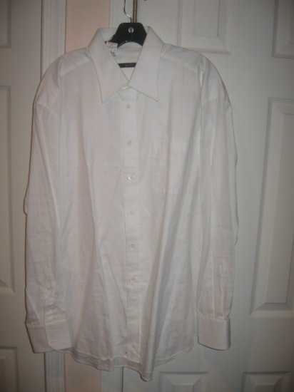 New with TAG Authentic GUCCI MEN's SHIRTS with LONG SLEEVES sz 17 1/2 / 44 - FREE SHIPPING!