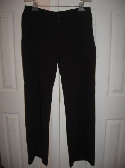 NWT LE GATTE JEANS Women PANTS W 34