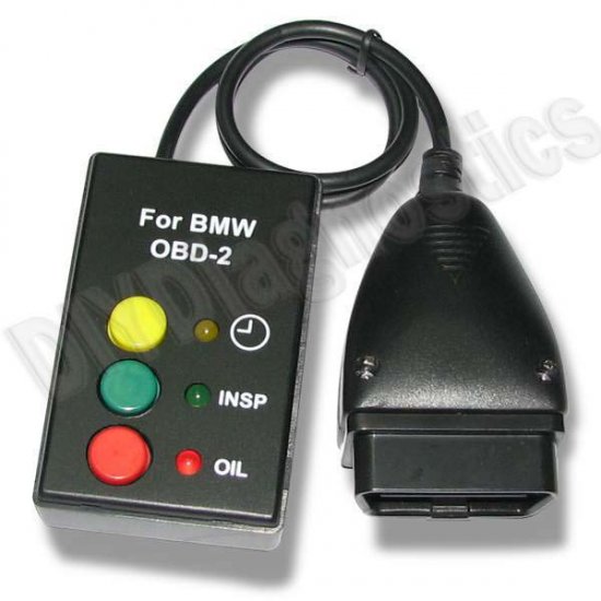 Bmw oil service interval #1