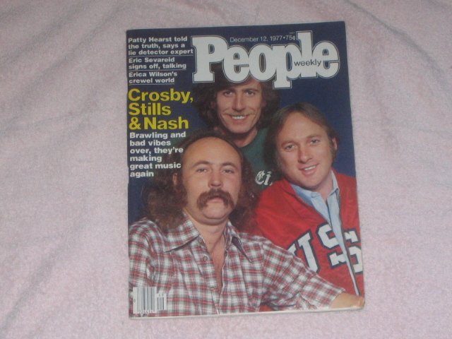 December 12, 1977 People Weekly