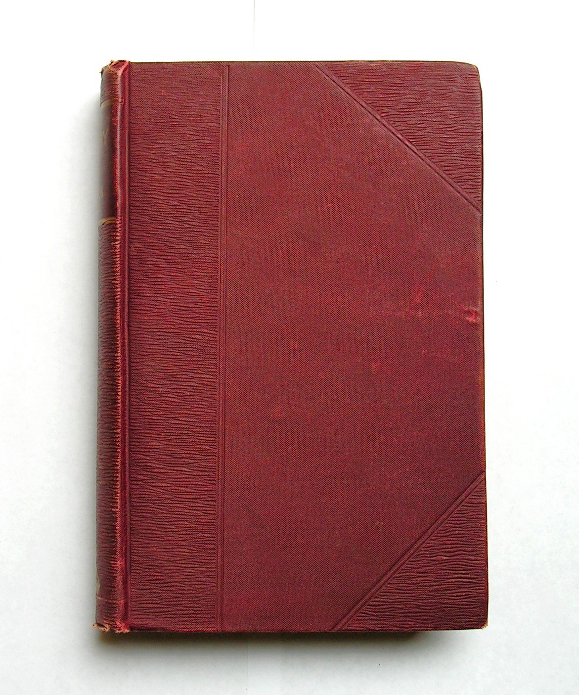The Spy - J. Fenimore Cooper - American Publishers Corp