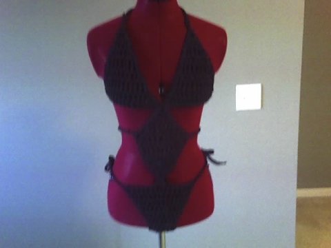 Diva Crochet