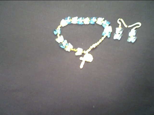 Rosary Bracelet