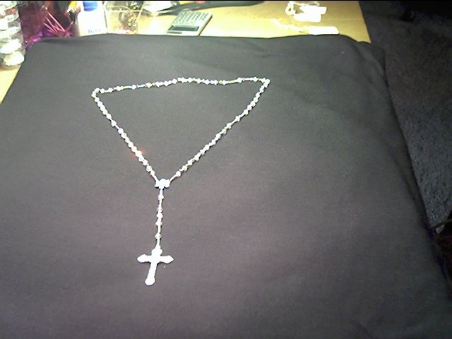 5 decade rosary