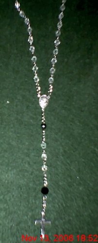 John Paul II (Great) Handmade Rosary