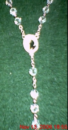 St. Jude Rosary