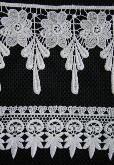 CHEMICAL LACE -1