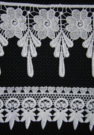 CHEMICAL LACE -1