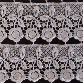 CHEMICAL LACE -2