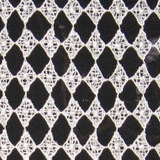 CHEMICAL LACE allover - 1