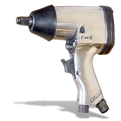 1 Half Inch Air Impact Wrench