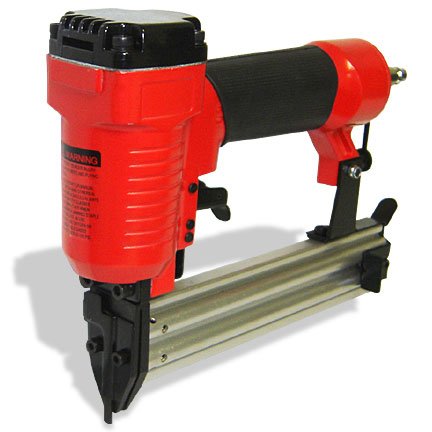 Ga Air Brad Nailer (r)