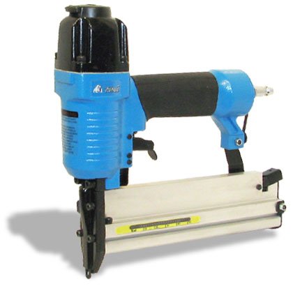 2-in-1 Air Nailer