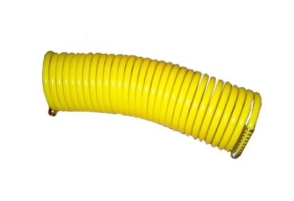 25 Ft Recoil Air Hose