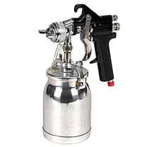 High Pressure Air Spray Gun