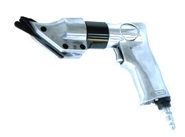 Pistol Grip Air Cutting Metal Shear