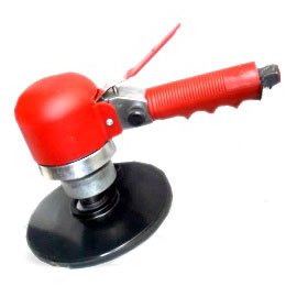 Da Air Sander (red)