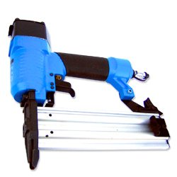 Air Brads Nailer 5 Eighths In - 2in 18ga