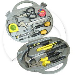 12 Pcs Professional Tool Set