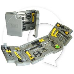 20 Pcs Professional Tool Set
