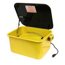 3.5 Gallon Parts Washer